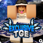 Exclusive TGE