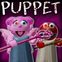 Puppet icon