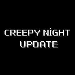 FNAF - creepy night