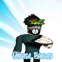 Winter Bakery Applications