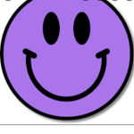 Purple. Gang