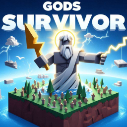 Gods Survivor [Open Alpha]