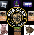 Pug Clan!.
