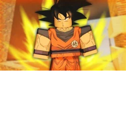 Goku Boss Fight icon