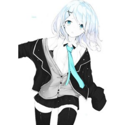 ##### ##### ###### Haired,In ######## Roblox decal