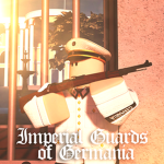 Imperial Germanian Guard