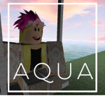♥ Aqua ♥