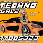 TECHNOGRLZ