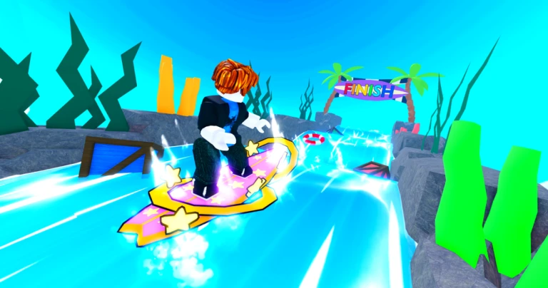 Game Place Thumbnail