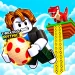 Climb For Animals Eggs icon