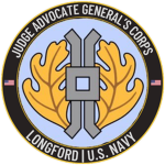 Longford | Judge Advocate General's Corps