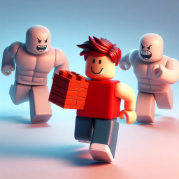 Brickbattle!