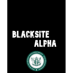 Blacksite Alpha