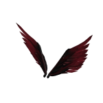 Crimson Wings