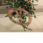 Peace tree!~