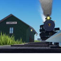 cumberland valley and western railroad