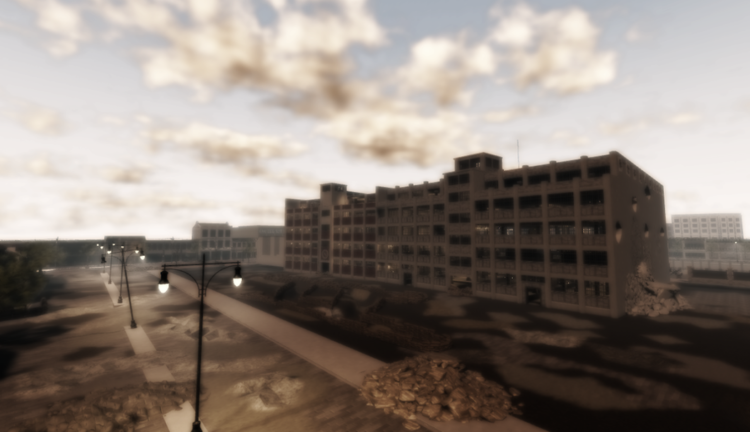 Four Row Warehouse Sihang Warehouse screenshot 1