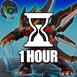 [1H] Catch a Monster icon