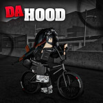 (UGC) Da hood Tryhard Fits 