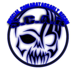 Special Combat Assault Recon [S.C.A.R]