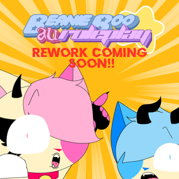 Beanie Boo AU roleplay