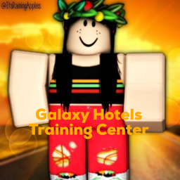 Galaxy Hotels Training center
