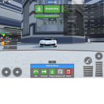 Lamborghini world