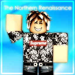 Northen Renaissance Hotel and Resort