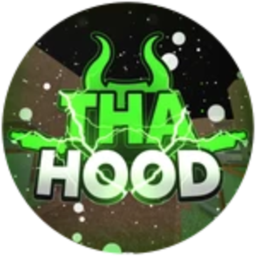 💥 THA HOOD AIM TRAINER