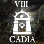Cadian 8th Shock Troops Regiment