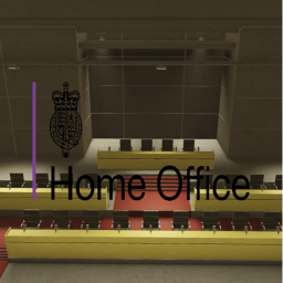 UKBF | Marsham Street Meeting Hall