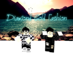 Diamond Gold Fashion