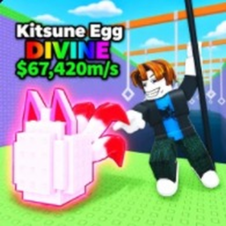 Swing Obby For Animals!