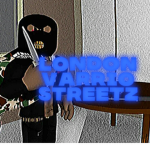 LVS•-•GanG