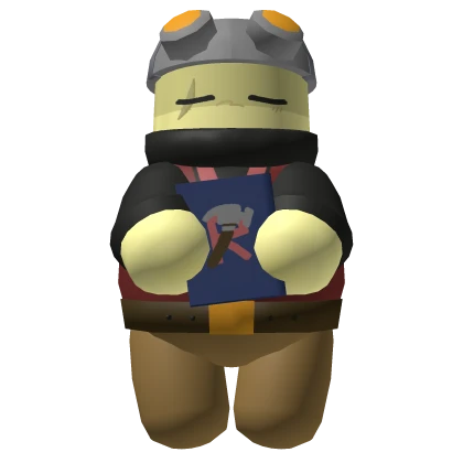 Item Thumbnail
