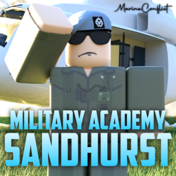Sandhurst Military Academy