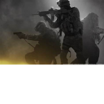 Invictus Commandos .