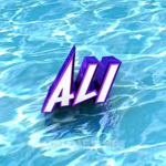 Ali's group!!