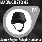 maowcustoms' Source Engine Roleplay Universe