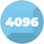 4096