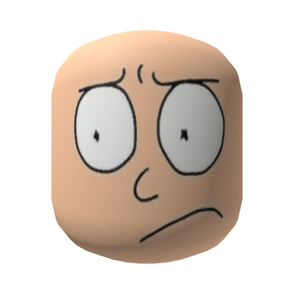 Adventure Kid Skeptical Face Roblox item