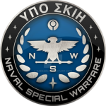 [UΝЅC] Naval Special Warfare Group