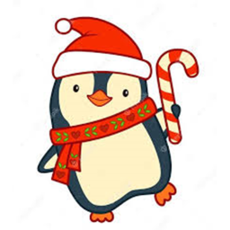 christmas super obby icon