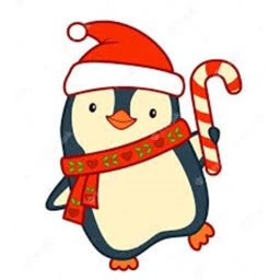 christmas super obby icon