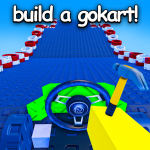 Build a GOKART 🏎️