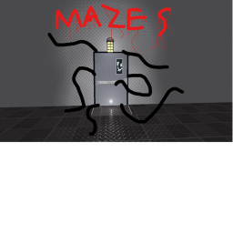 Mazes