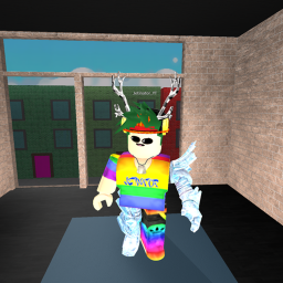 Jet's Clothing Store V1