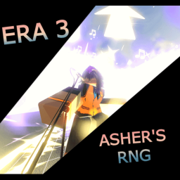 [3x + EVENT] asher's rng