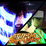 Athena Shippuden Group Thumbnail