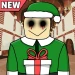 Santa Workshop Experience icon